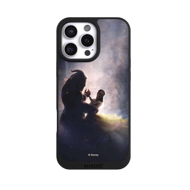 iPhone 16 Pro Max NIVOpure Danse avec la Bête