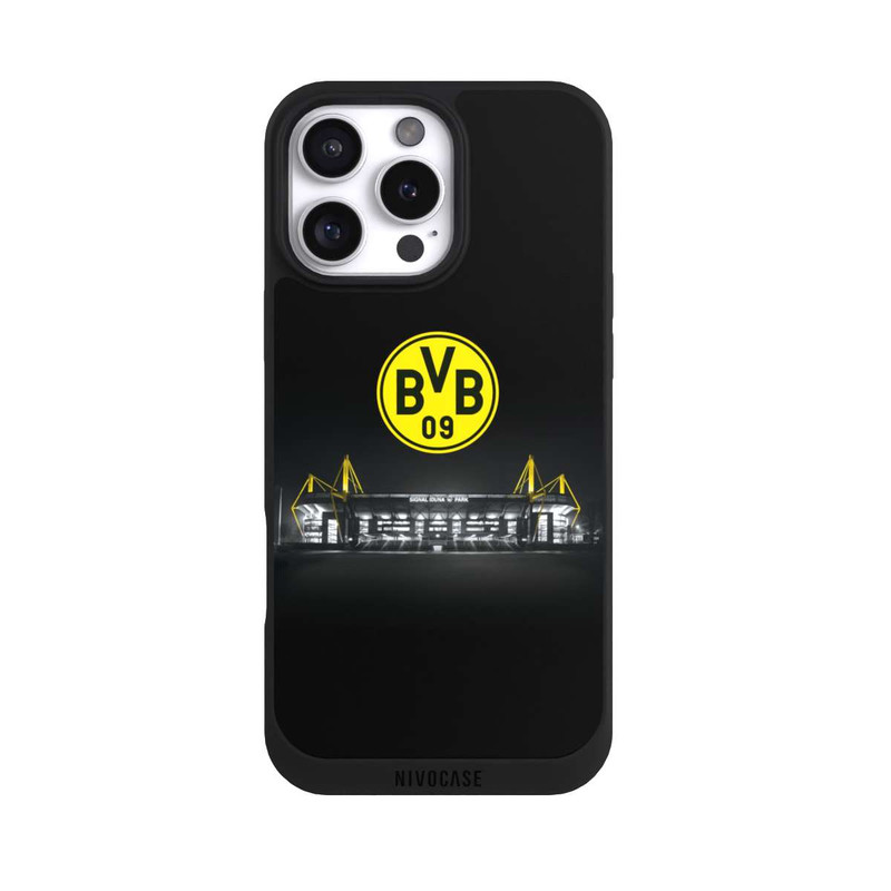 iPhone 16 Pro Max NIVOpure Stade BVB