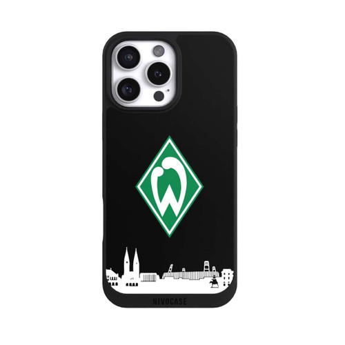 Apple iPhone 16 Pro Max NIVOpure WB Skyline