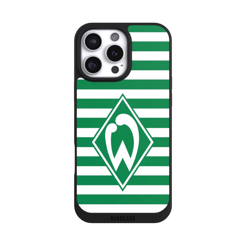 iPhone 16 Pro Max NIVOpure Werder Ringel