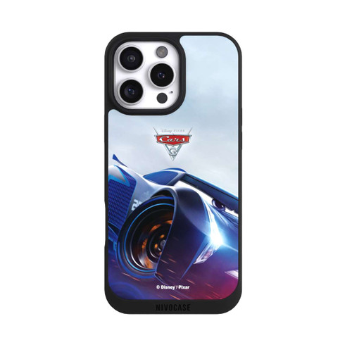 Apple iPhone 16 Pro Max NIVOpure Cars3 Jackson Storm