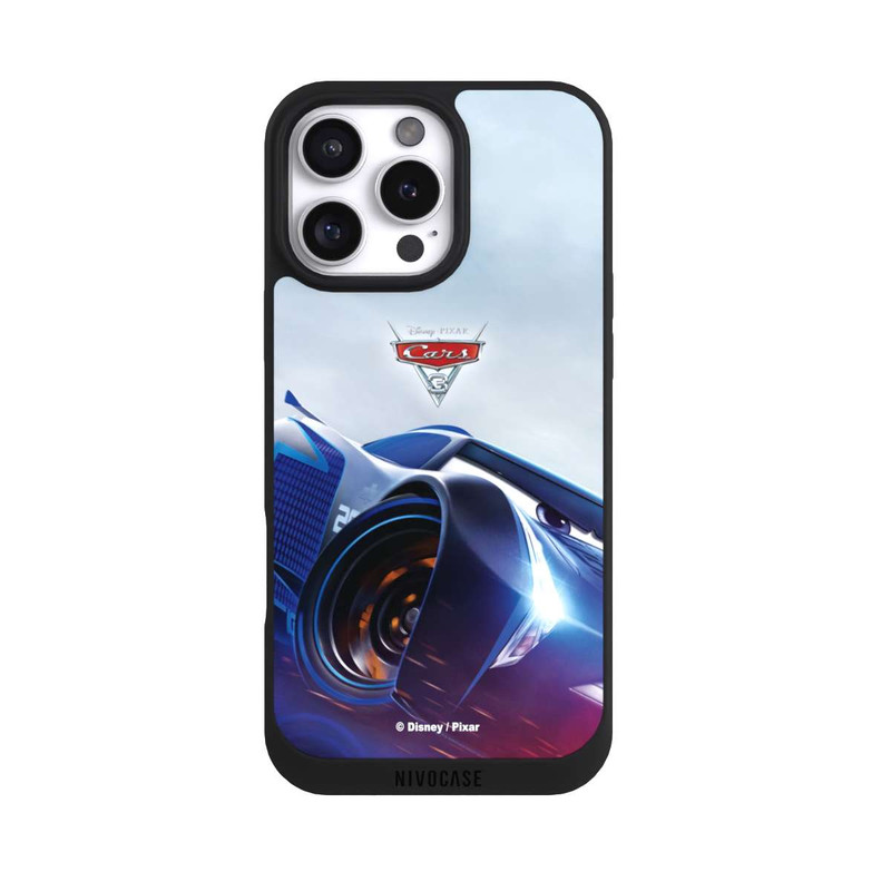 iPhone 16 Pro Max NIVOpure Cars3 Jackson Storm
