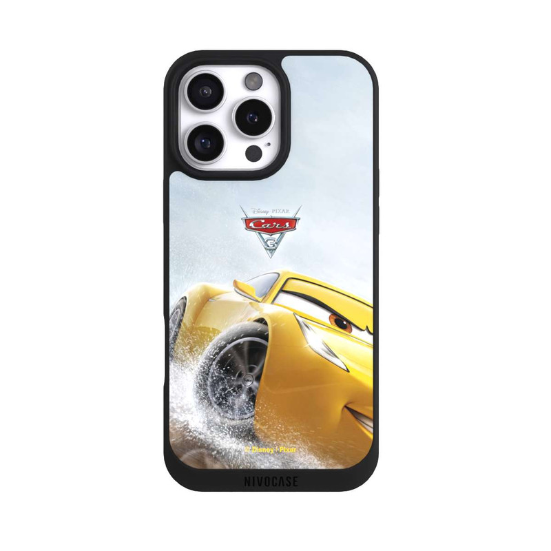 iPhone 16 Pro Max NIVOpure Cars3 Cruz Ramirez