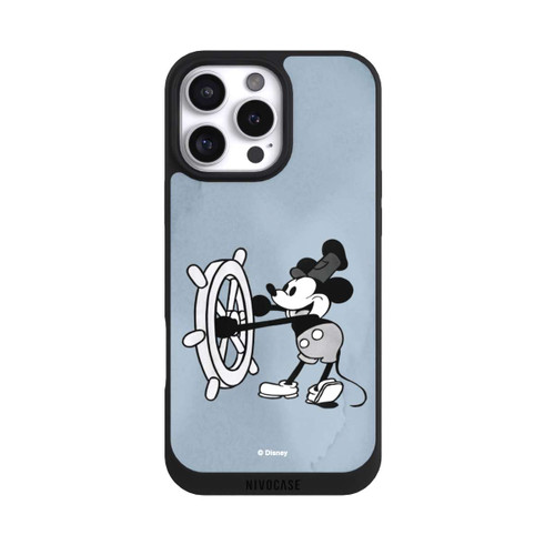 Apple iPhone 16 Pro Max NIVOpure Mickey Vintage Sailor