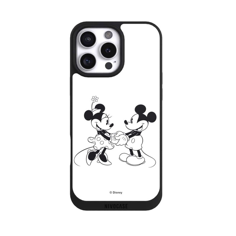 iPhone 16 Pro Max NIVOpure Mickey and Minnie
