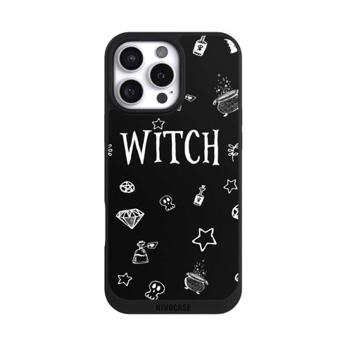 Apple iPhone 16 Pro Max NIVOpure Witch