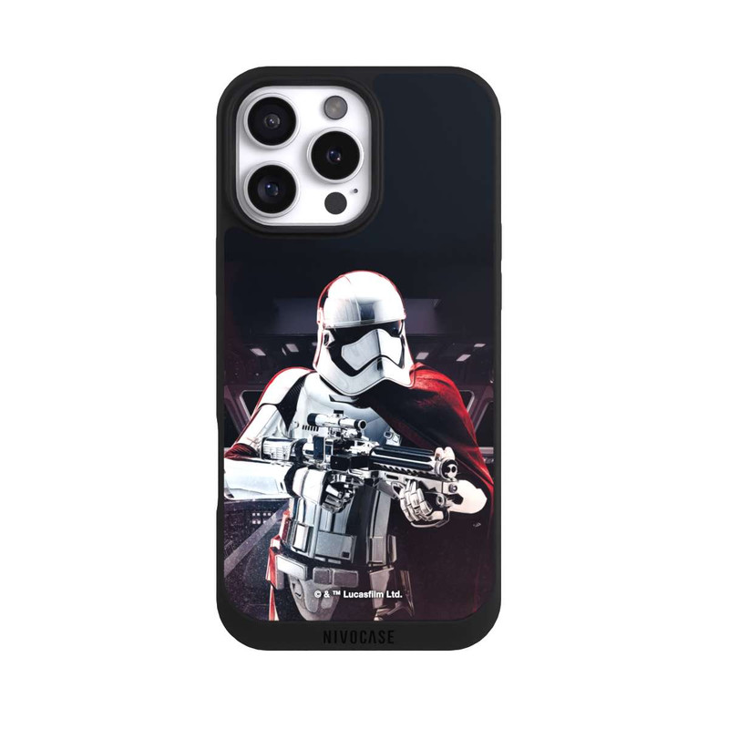 iPhone 16 Pro Max NIVOpure Captain Phasma - Star Wars 8