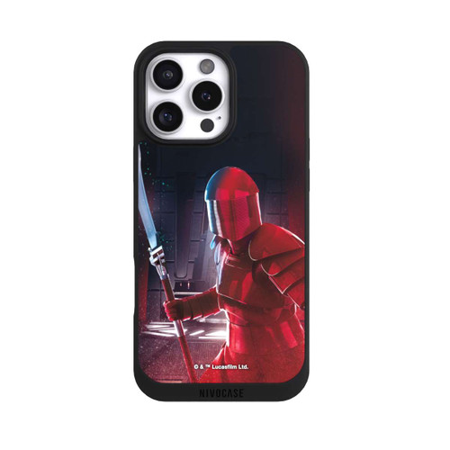 Apple iPhone 16 Pro Max NIVOpure Star Wars Prätorianergarde - Star Wars 8