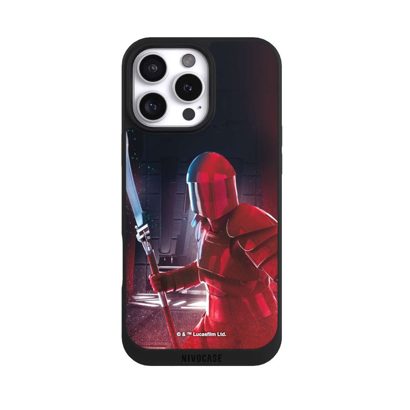 iPhone 16 Pro Max NIVOpure Star Wars Praetorian Guard - Star Wars 8