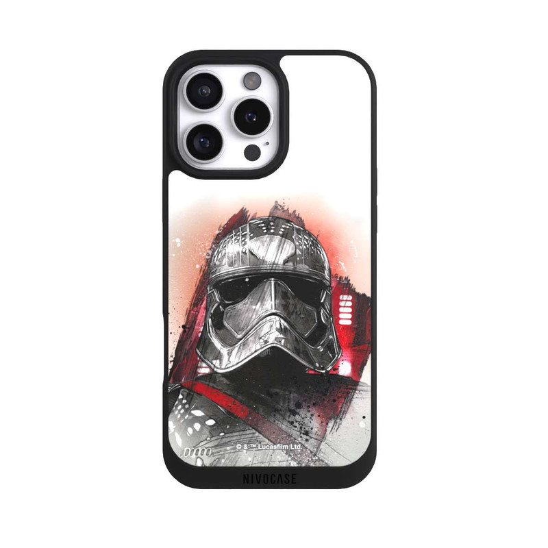 iPhone 16 Pro Max NIVOpure Captain Phasma - StarWars 8