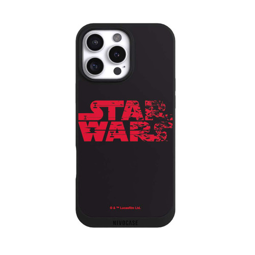 Apple iPhone 16 Pro Max NIVOpure Star Wars 8