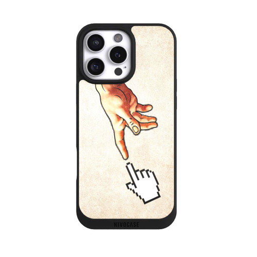 Apple iPhone 16 Pro Max NIVOpure Création D'Adam