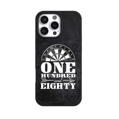 Apple iPhone 16 Pro Max NIVOpure One Hundred and Eighty