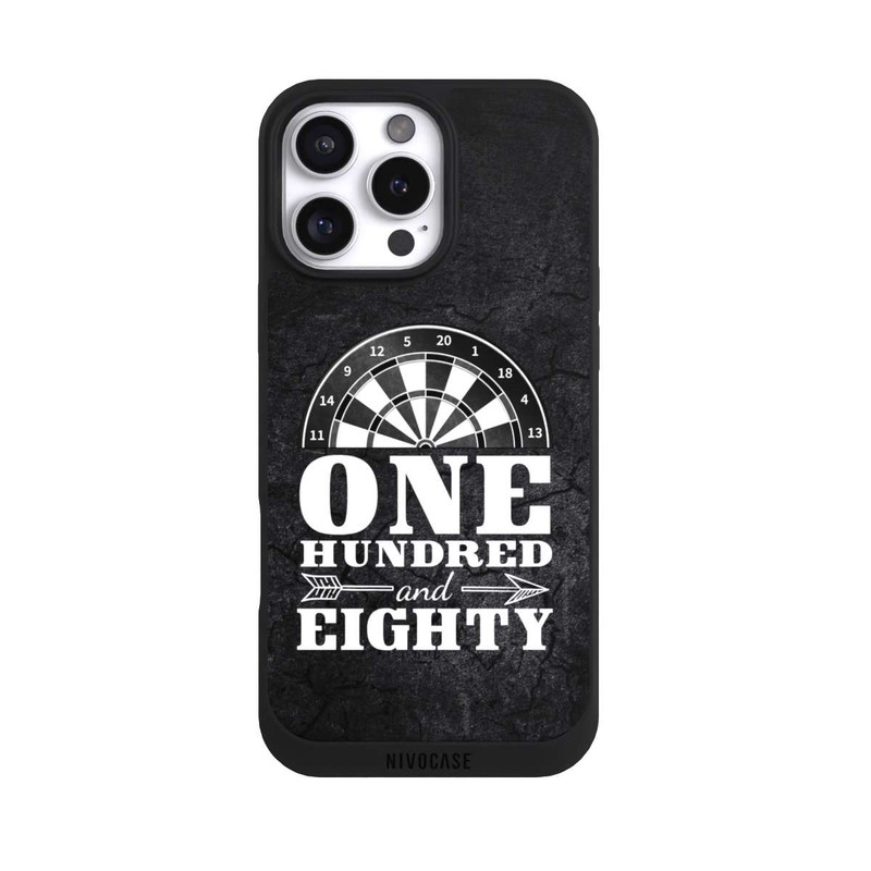 iPhone 16 Pro Max NIVOpure One Hundred and Eighty