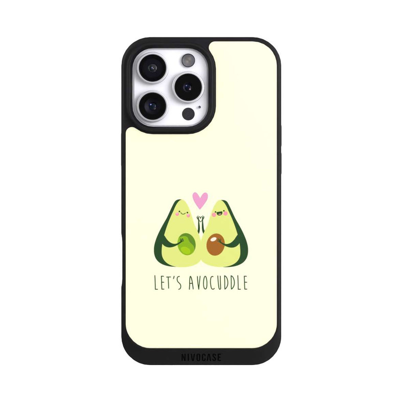 iPhone 16 Pro Max NIVOpure Let's Avocuddle