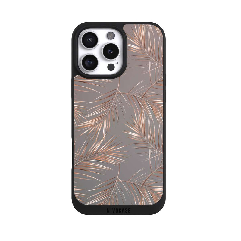 iPhone 16 Pro Max NIVOpure Nadelpalme