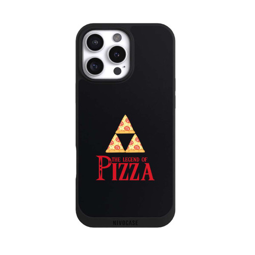 Apple iPhone 16 Pro Max NIVOpure The Legend of Pizza