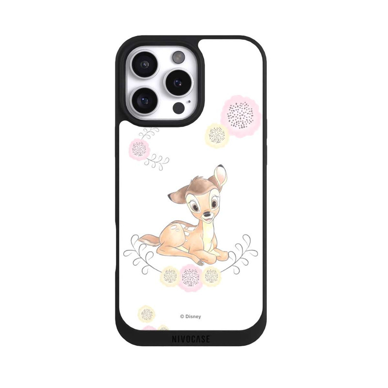iPhone 16 Pro Max NIVOpure Bambi Mignon