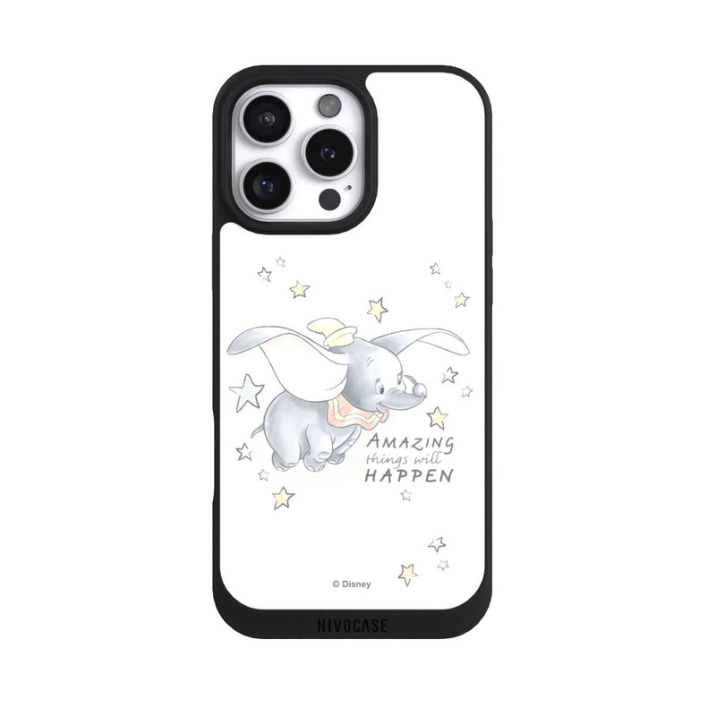 iPhone 16 Pro Max NIVOpure Dumbo Amazing