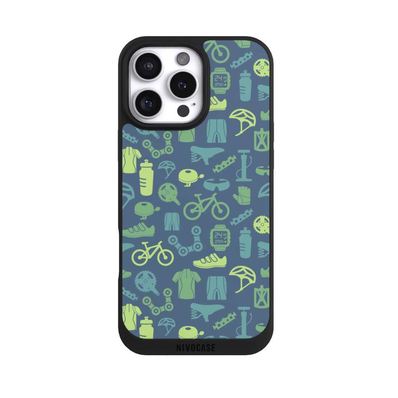 iPhone 16 Pro Max NIVOpure Bikes & Parts
