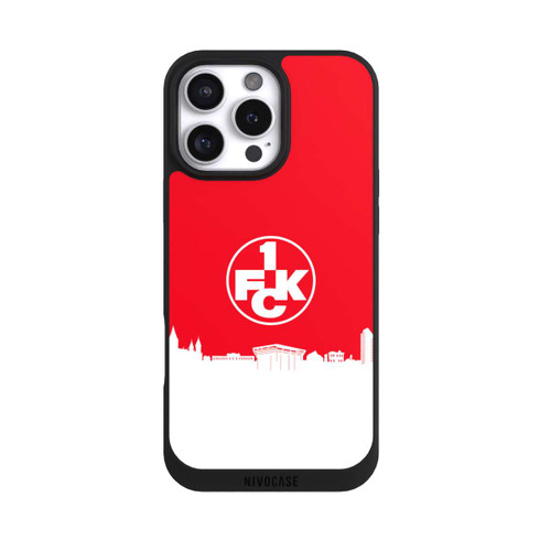 Apple iPhone 16 Pro Max NIVOpure Skyline FCK