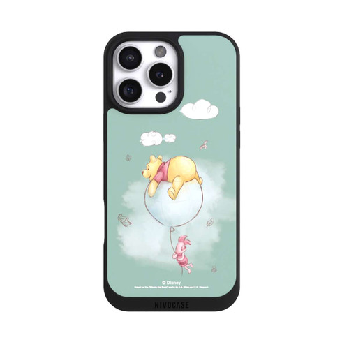 Apple iPhone 16 Pro Max NIVOpure Uncheered by a Balloon