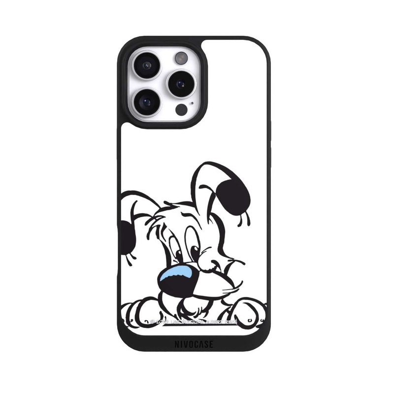 iPhone 16 Pro Max NIVOpure Idefix