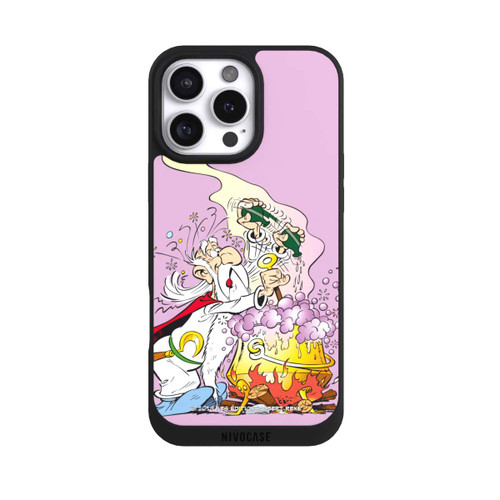 Apple iPhone 16 Pro Max NIVOpure Panoramix Potion Magique