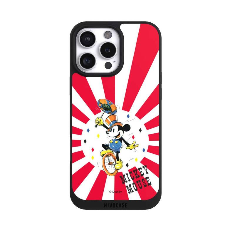 iPhone 16 Pro Max NIVOpure Micky Carnival