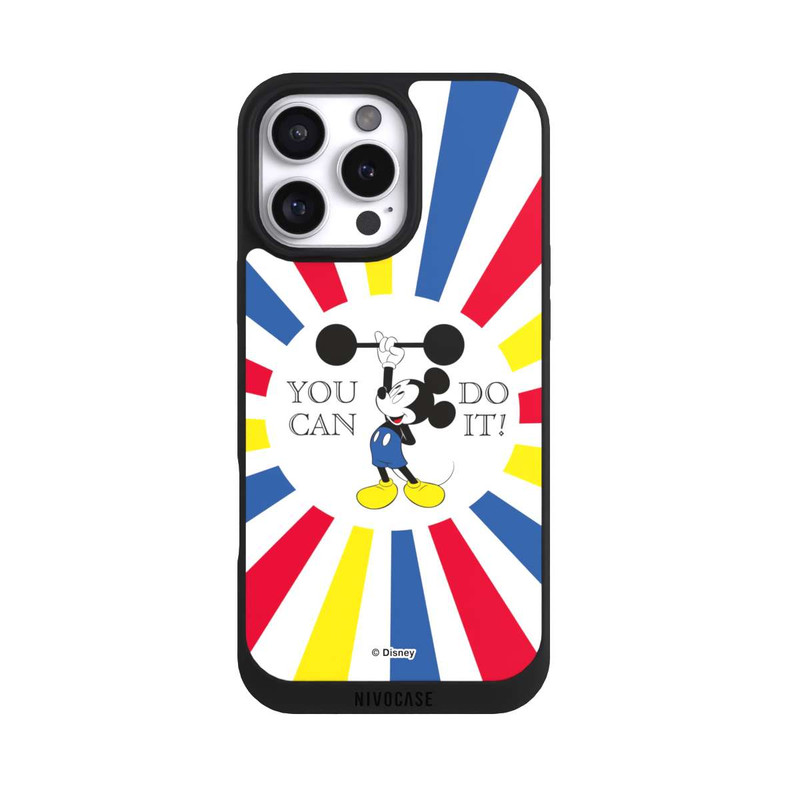 iPhone 16 Pro Max NIVOpure You Can Do It