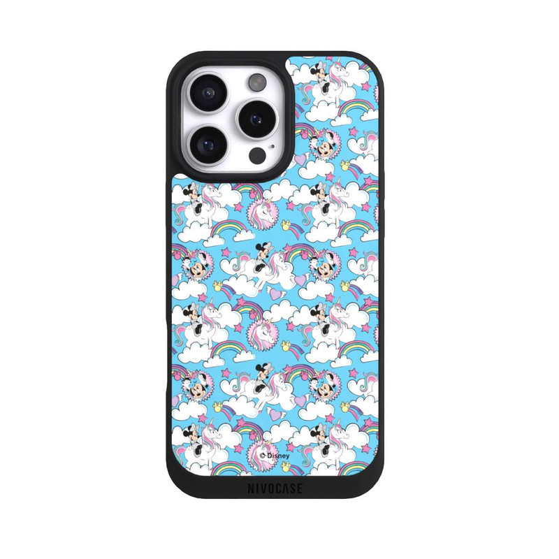 iPhone 16 Pro Max NIVOpure Minnie Pattern 02
