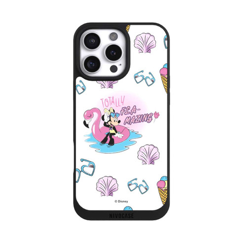 Apple iPhone 16 Pro Max NIVOpure Totally flamazing Minnie