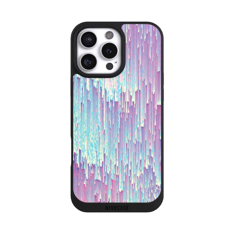 iPhone 16 Pro Max NIVOpure Schillernde Verschiebung