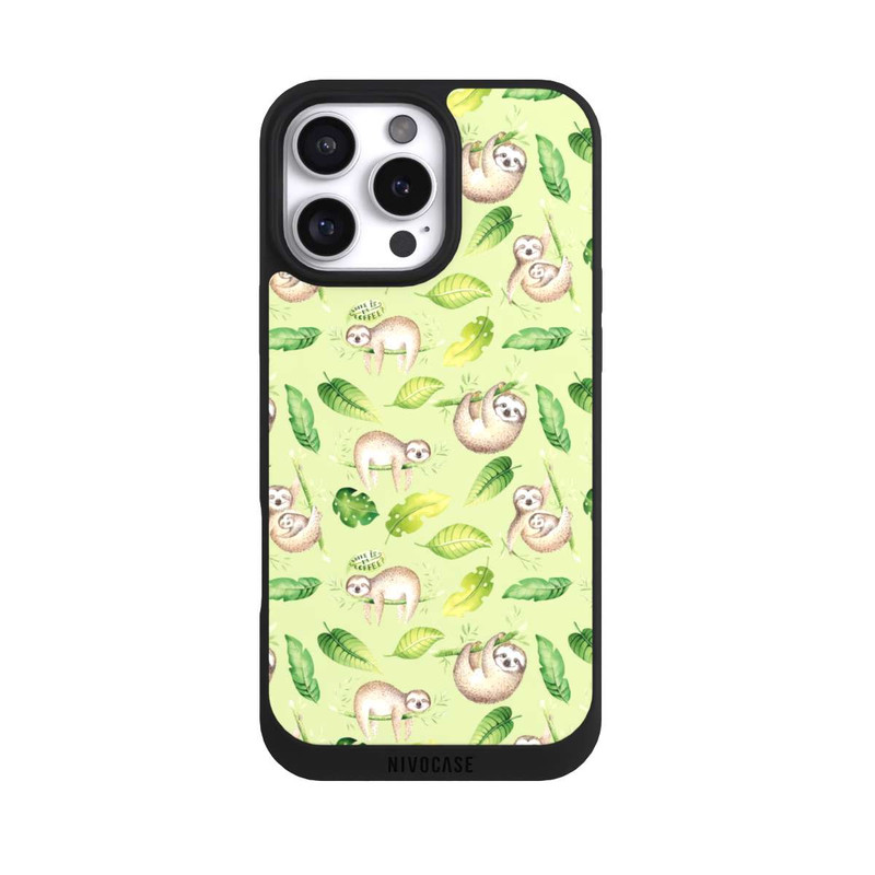 iPhone 16 Pro Max NIVOpure Wo ist mein Kaffee