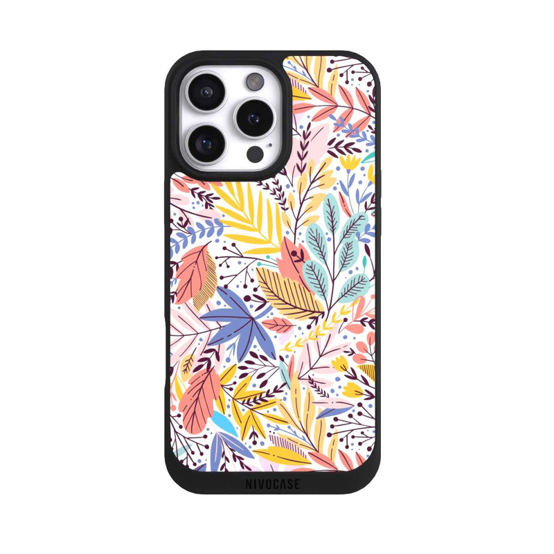 iPhone 16 Pro Max NIVOpure Exotisches Muster