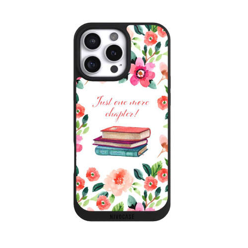 Apple iPhone 16 Pro Max NIVOpure One More Chapter