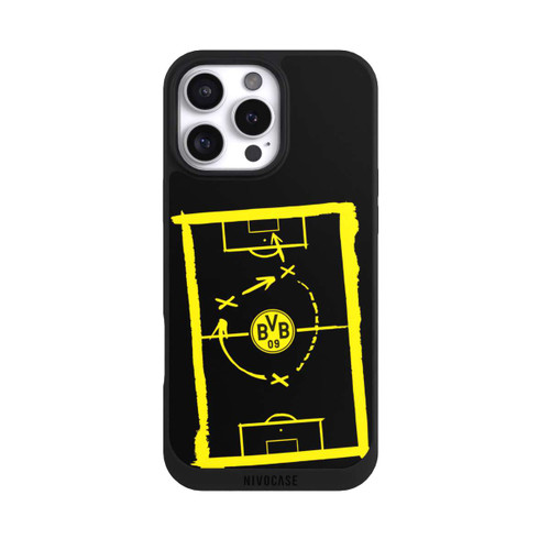 Apple iPhone 16 Pro Max NIVOpure Spielstrategie - BVB