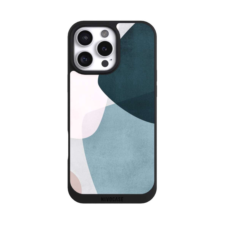 iPhone 16 Pro Max NIVOpure Graphic 150 A