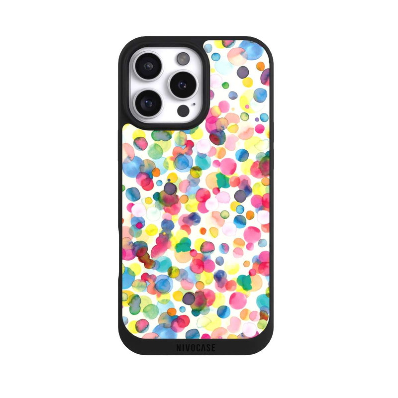iPhone 16 Pro Max NIVOpure Farbtropfen