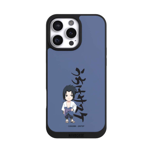Apple iPhone 16 Pro Max NIVOpure Sasuke SD