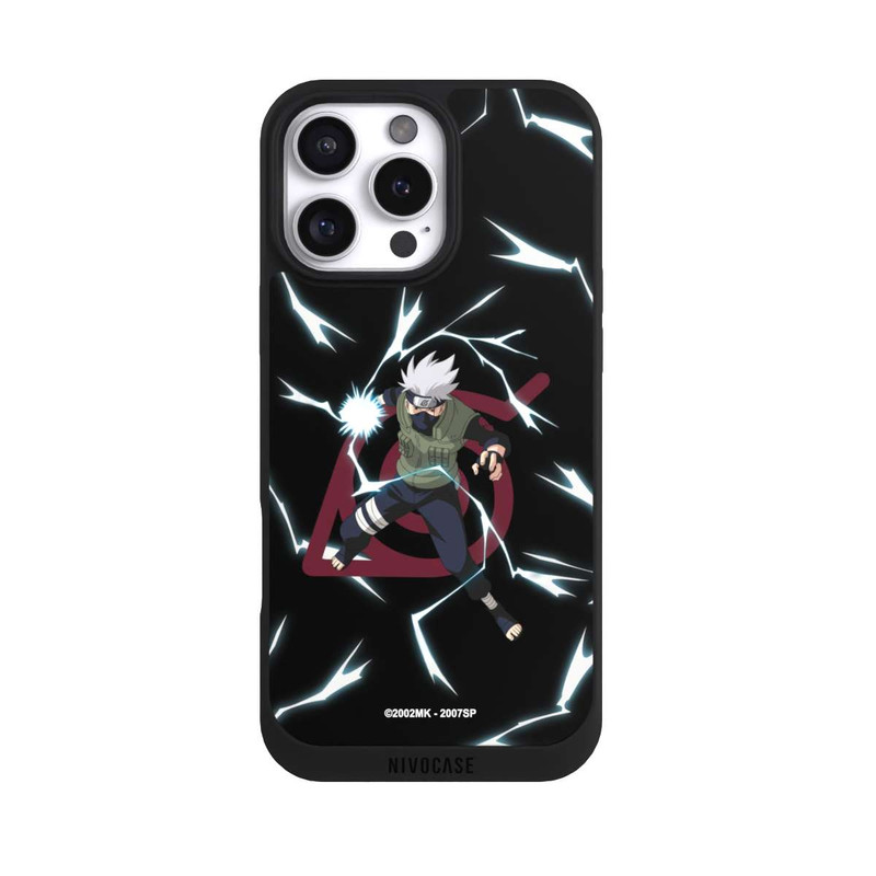 iPhone 16 Pro Max NIVOpure Kakashi Raikiri