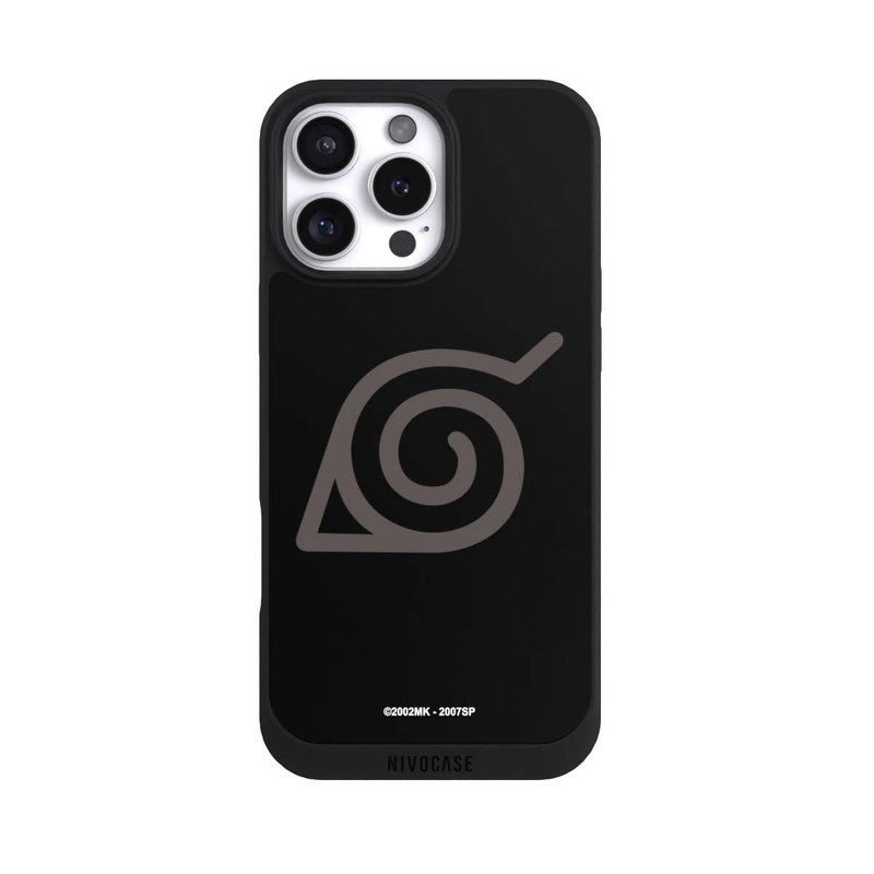 iPhone 16 Pro Max NIVOpure Konoha