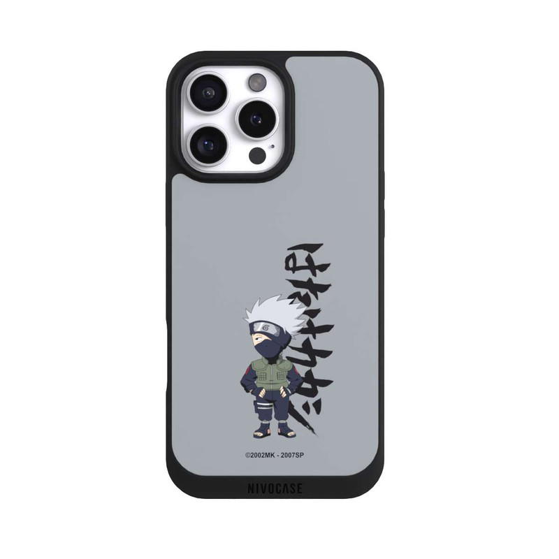 iPhone 16 Pro Max NIVOpure Kakashi SD