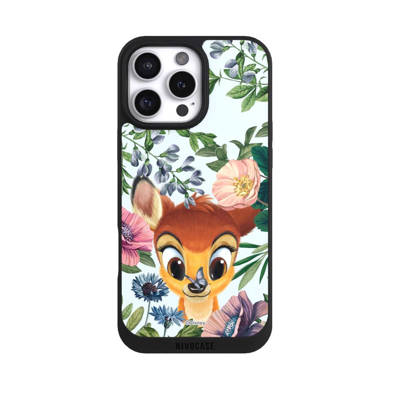 iPhone 16 Pro Max NIVOpure Bloomy Bambi
