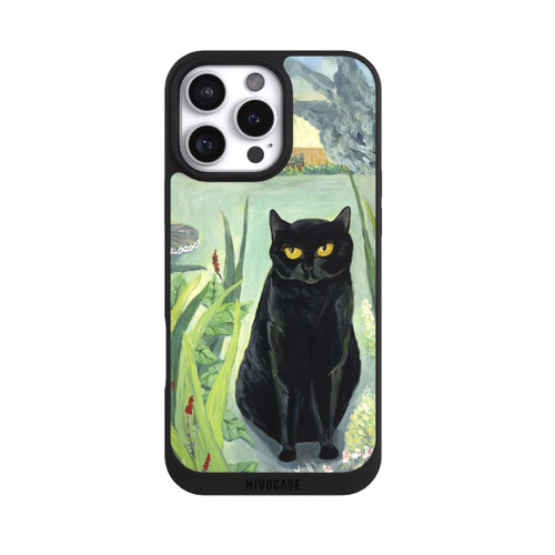 Apple iPhone 16 Pro Max NIVOpure Toby by Deborah Eve Alastra