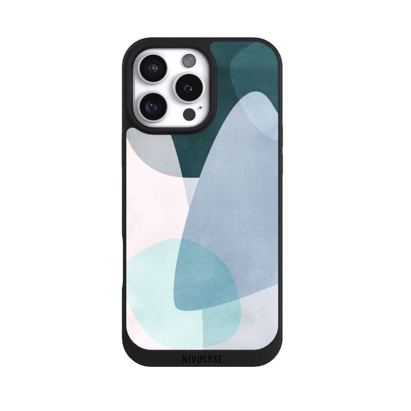 iPhone 16 Pro Max NIVOpure Grafik 150C