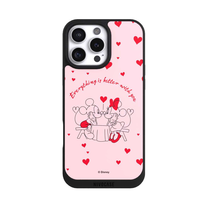 iPhone 16 Pro Max NIVOpure Better with You