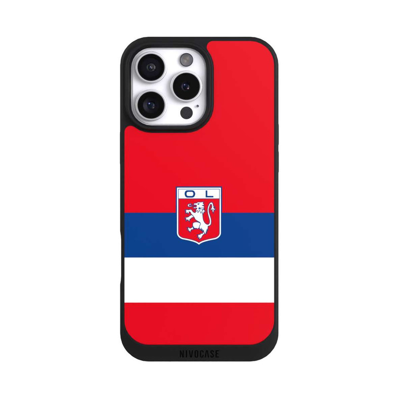 iPhone 16 Pro Max NIVOpure OL Vintage