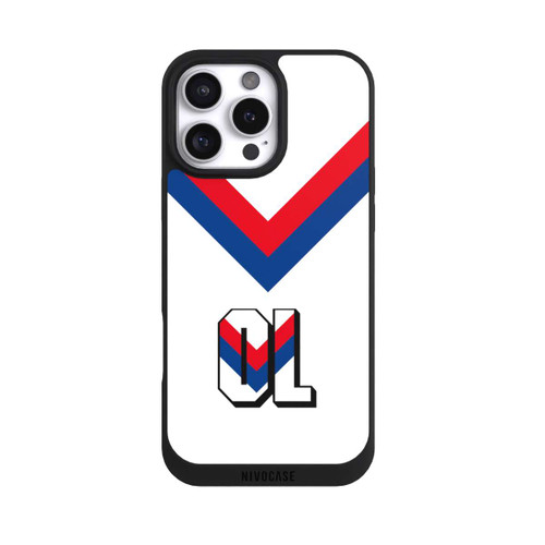 Apple iPhone 16 Pro Max NIVOpure OL Maillot 1989