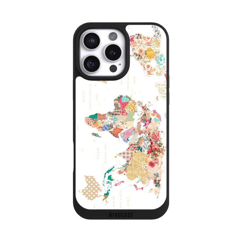 iPhone 16 Pro Max NIVOpure Puzzle Terre
